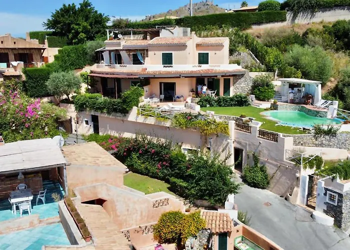 2 Bedroom Beautiful In Nyaraló *