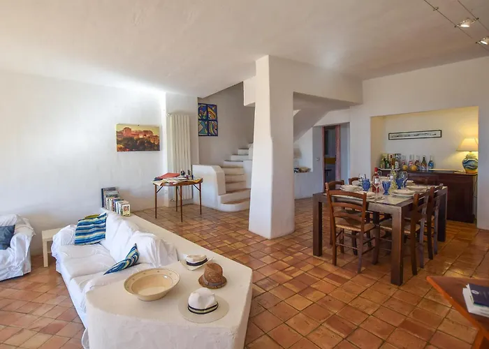 Casa de Férias 2 Bedroom Beautiful In