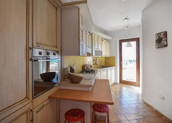 2 Bedroom Beautiful In Diamante