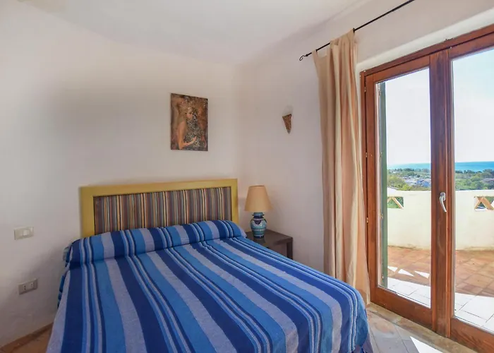 2 Bedroom Beautiful In Diamante