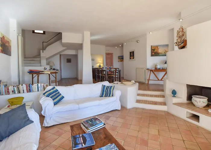 Casa de Férias 2 Bedroom Beautiful In