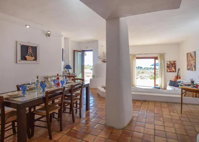 Casa de Férias 2 Bedroom Beautiful In Diamante