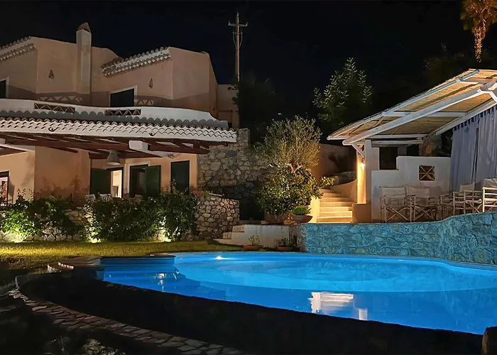 Casa de Férias 2 Bedroom Beautiful In Diamante